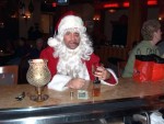 Bad Santa! Bad Santa!