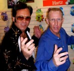 Elvis Elvis