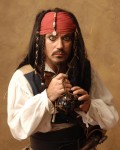 Jack Sparrow Jack Sparrow
