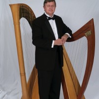 Celestial Strings and Ceremonies Harpist - Irish / Scottish Entertainment in Cedar Falls, Iowa
