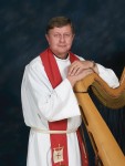 The Pastor of Our Redeemer Lutheran Church, Jacksonville, FL The Pastor of Our Redeemer Lutheran Church, Jacksonville, FL