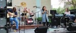 Celestine live Band