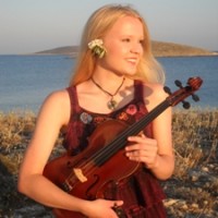 Celka Ojakangas - Chamber Orchestra in Branson, Missouri