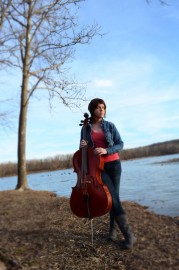 Cello Compliment