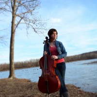 Cello Compliment - String Quartet in Springfield, Missouri