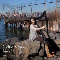 Celtic and Classical Harp