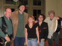 Celtic Sounds