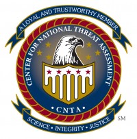 Center for National Threat Assessment, CNTA