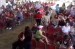 a crowd