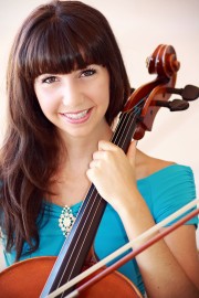 Central Illinois String Quartet
