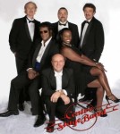 Centre Stage Band Tux Picture