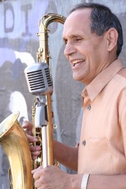 Cesar Garcia
