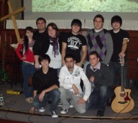 CFC Youth Worship