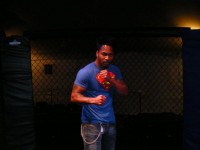Chad Hudson