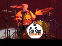 Chad Rager Modern Big Band - Swing Band in Hammond, Indiana