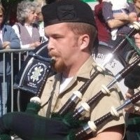 Chad Richards - Irish / Scottish Entertainment in Sunnyvale, California