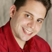 Chad Shapiro - Comedy Improv Show in Jersey City, New Jersey