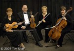 Liberty Quartet - Flute, violin, cello and viola