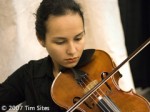 Solo Violinists Also!