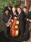 Cajun Bands