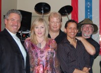 Champagne Jam - Party Band in Plant City, Florida