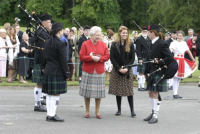Champion Bagpipes