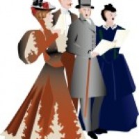 Chancellorville Carolers - A Cappella Singing Group in Richmond, Virginia