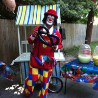 Character Central - Circus & Acrobatic in San Angelo, Texas