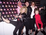 "Bad" Sandy & Crew