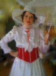 Mary Poppins