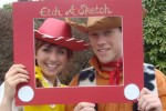 Jessie & Woody