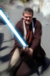 Jedi Training Camp