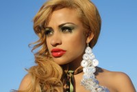 Charisse Mills