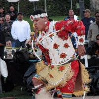 Charles Denny - Native American Entertainment in , 