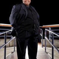 Charles Glenn - R&B Vocalist in Huntsville, Alabama