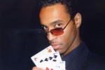 Charles The Magician