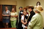 Murder Mystery
