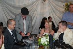 Magical Wedding