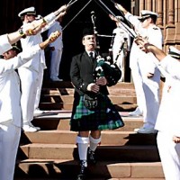 Charleston Bagpiping - Bagpiper in Goose Creek, South Carolina