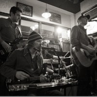 Charlie and the Contraband - Country Band in Owings Mills, Maryland