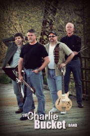 Charlie Bucket Band