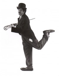 Charlie Chaplin Tribute