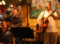 Charlie Fog - Tribute Band in Hinesville, Georgia