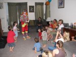 Fun interactive show Fun interactive show