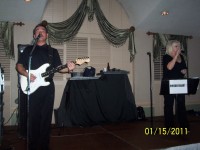 CharlieBand