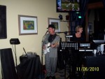 My trio - Flashback