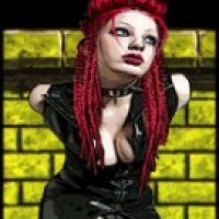 Charlotte's Harlots - Heavy Metal Band in Glendale, California