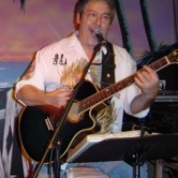 Chas Salaz - Jimmy Buffett Tribute in Sterling Heights, Michigan