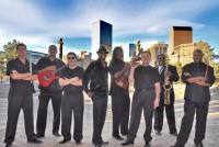 Chase N the Dream - Cajun Band in Denver, Colorado