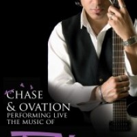 Chase & Ovation - Tribute Band in Elk River, Minnesota